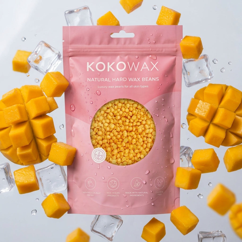 Mango Wax Pearls – Arms & Legs