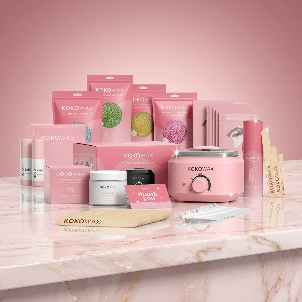 KOKO Ultimate Kit