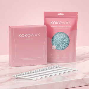 Kit Anti-Poils Nez