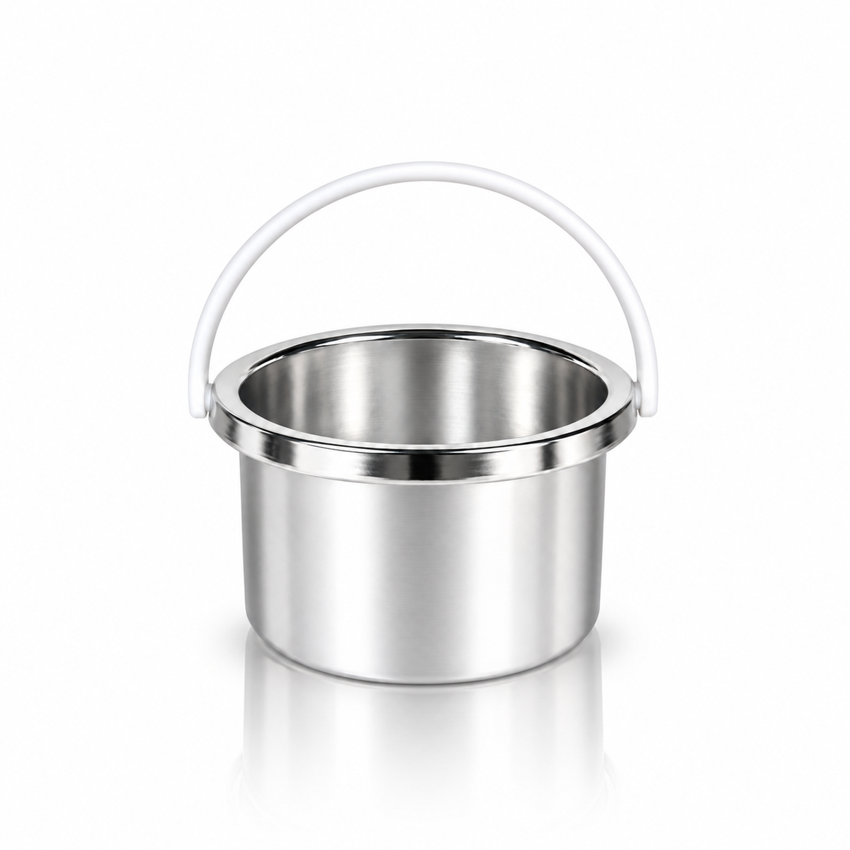 Extra Removable Metal Pot for Wax Warmer