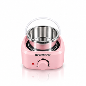 Extra Removable Metal Pot for Wax Warmer