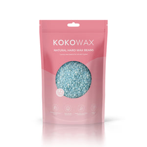 Tiffany Wax Pearls – Empfindliche Haut