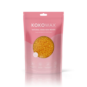 Cire Mangue (Bras & Jambes)