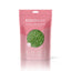 Matcha Wachsperlen – Gesicht