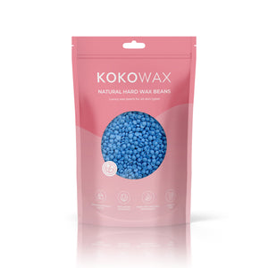 Cire Azur (Bras & Jambes)