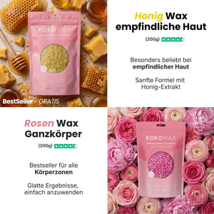 KOKO Starter-Kit