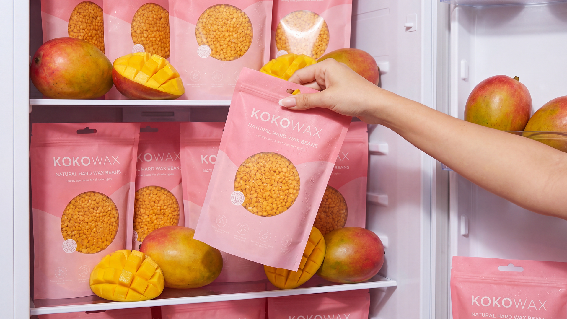 Das KOKO WAX-Abo: nie wieder an die Bestellung denken müssen