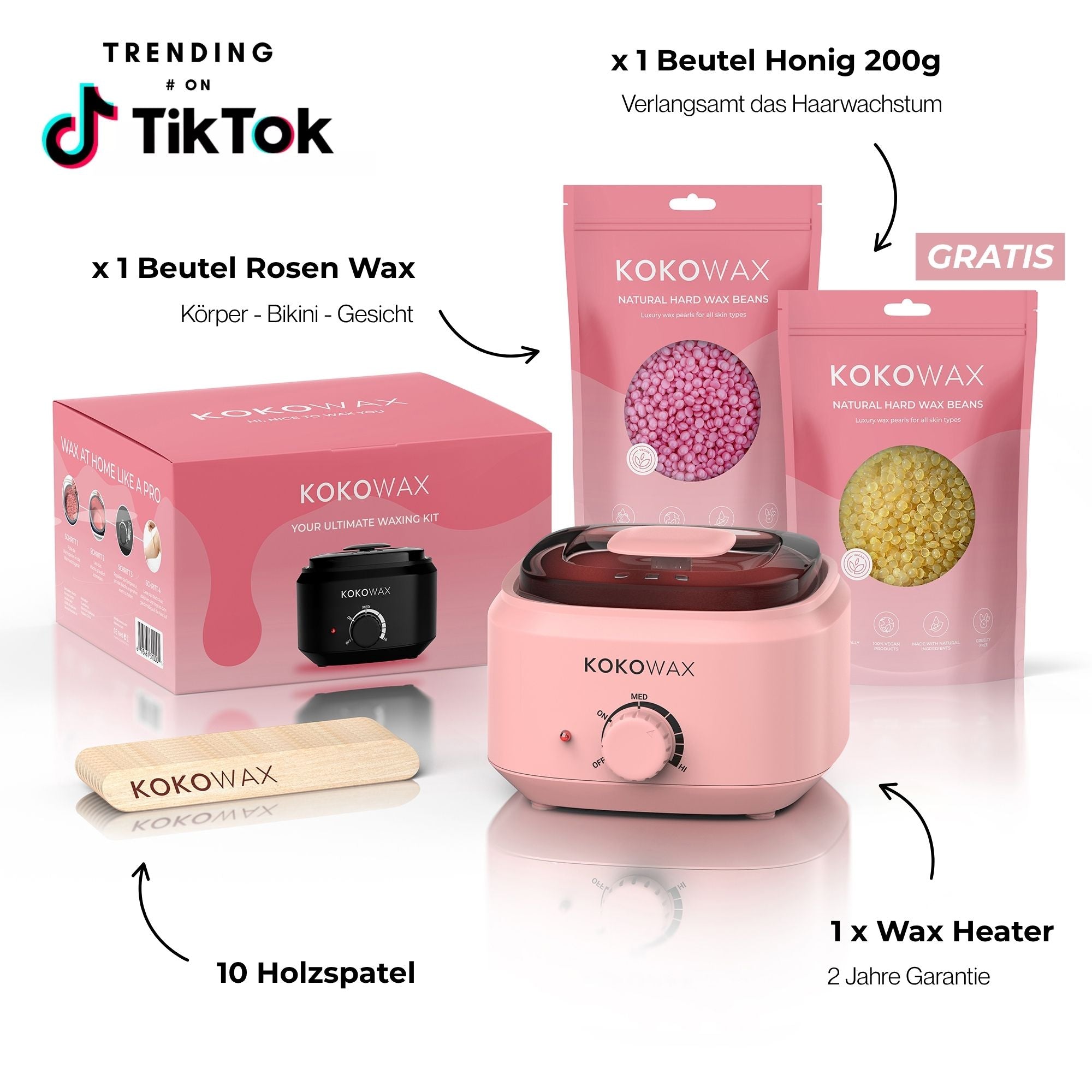 KOKO Starter Kit