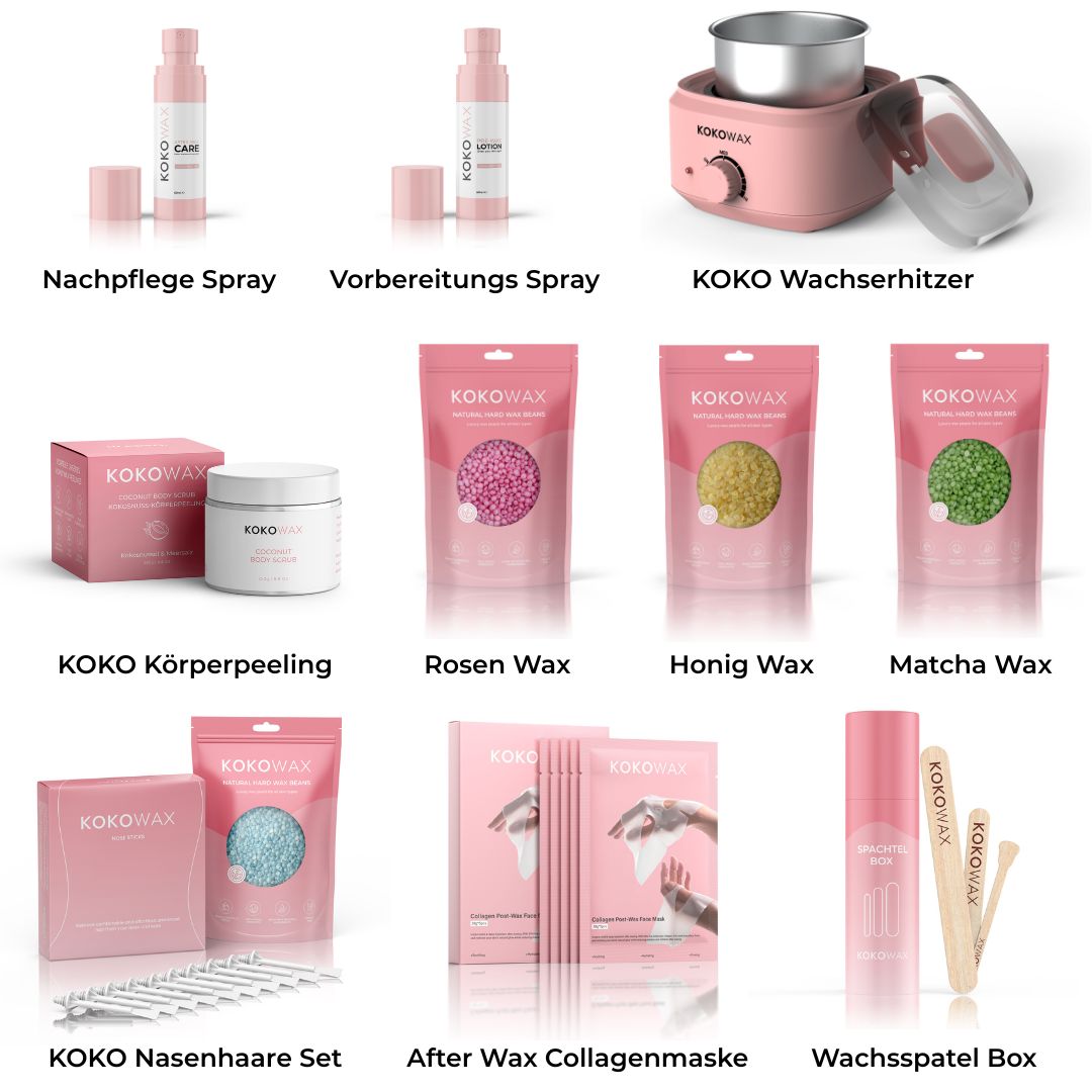 KOKO Ultra Kit