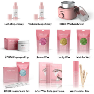 KOKO Ultimate Kit