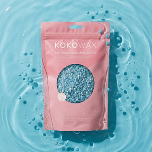 Tiffany Wax Pearls – Sensitive Skin