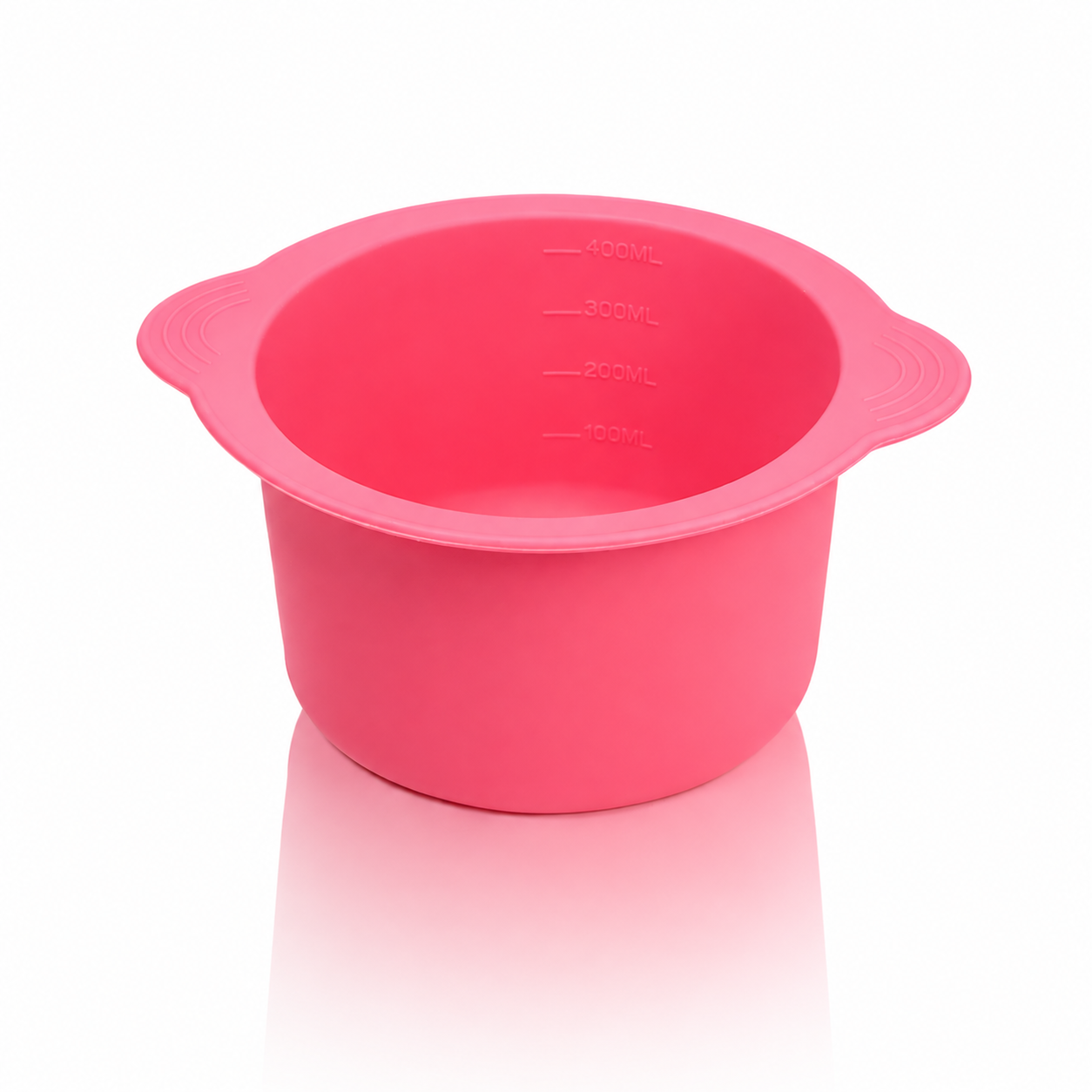Extra Silicone Wax Pot