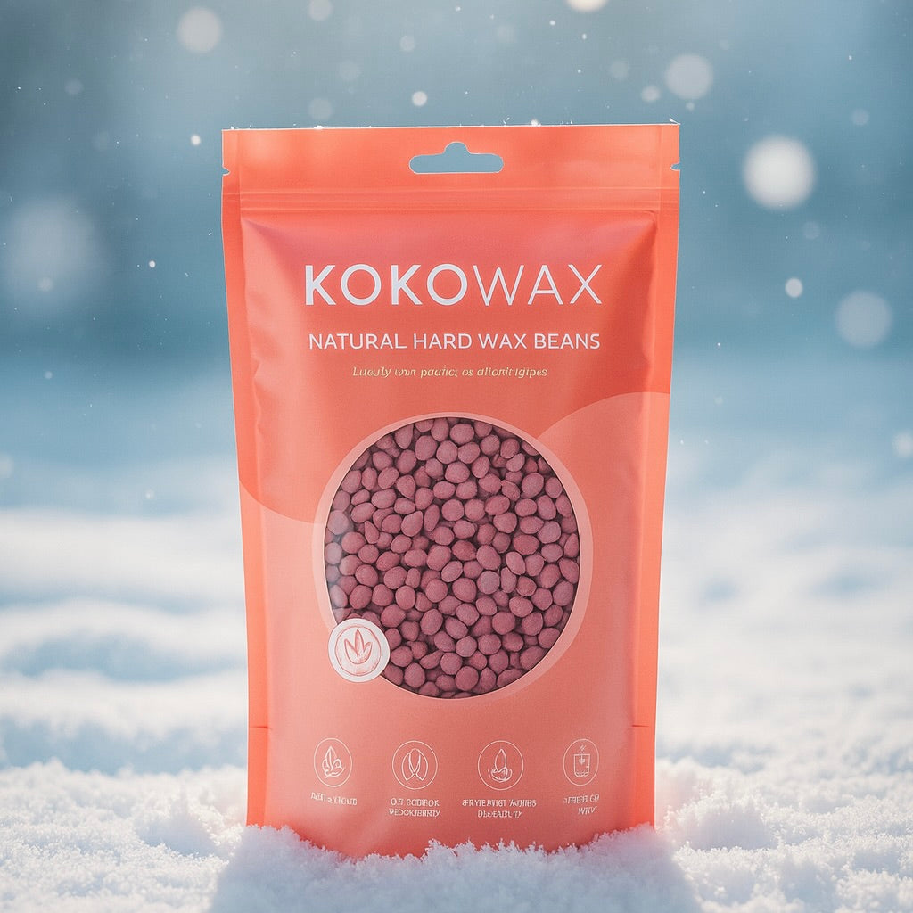 <tc>Cire Rose (Corps Entier)</tc>