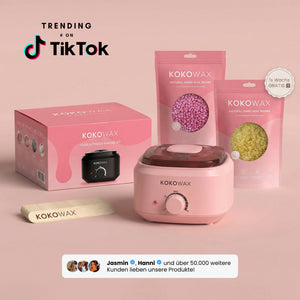 KOKO Starter-Kit