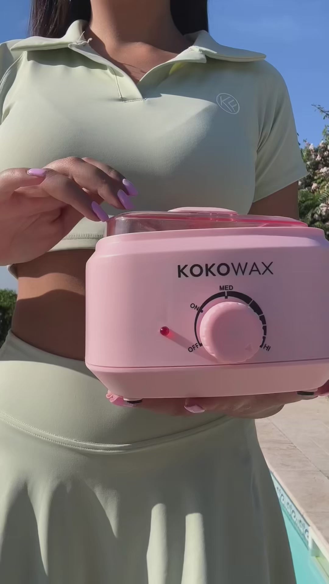KOKO Ultimate Kit – KOKO WAX 🌏