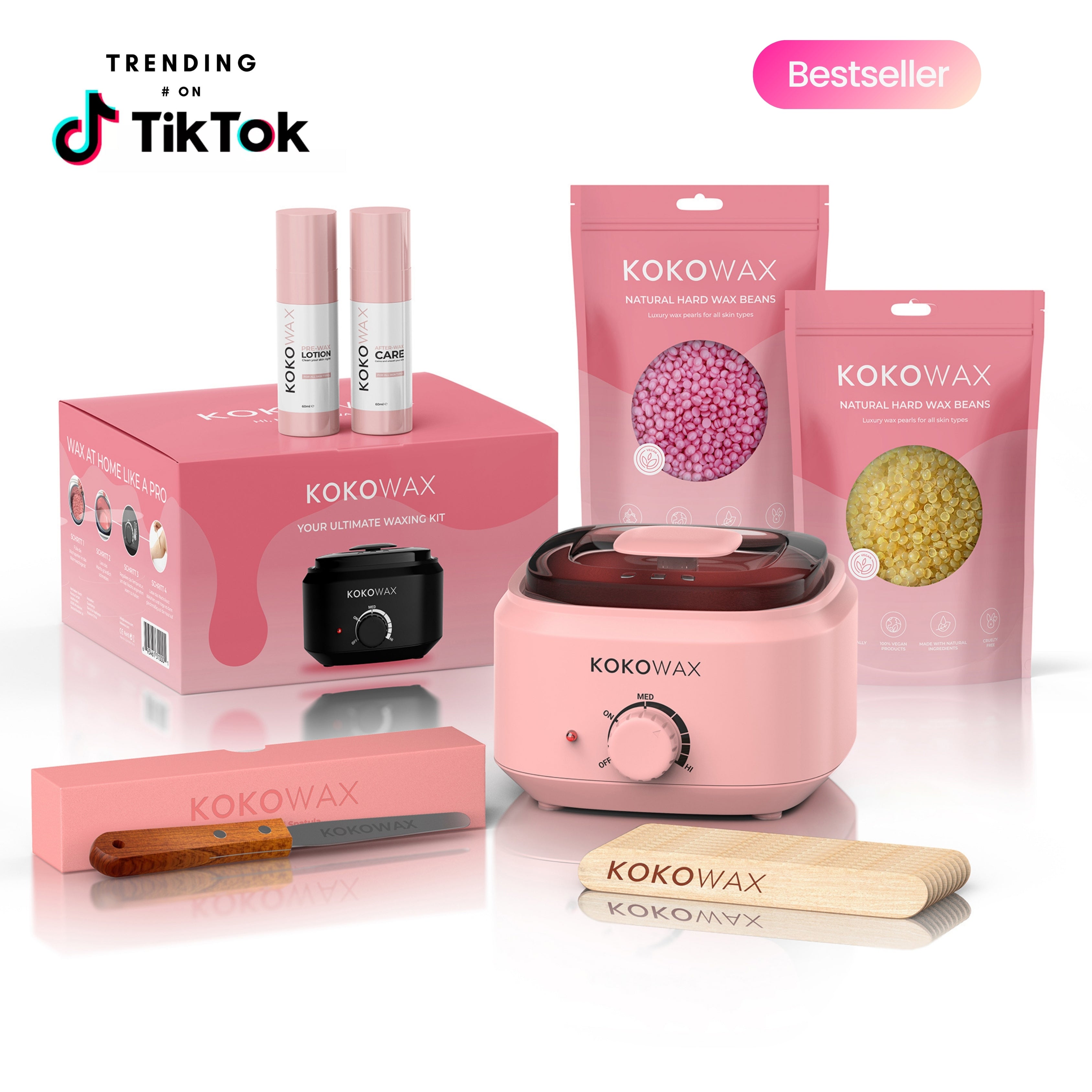 KOKO Pro Kit