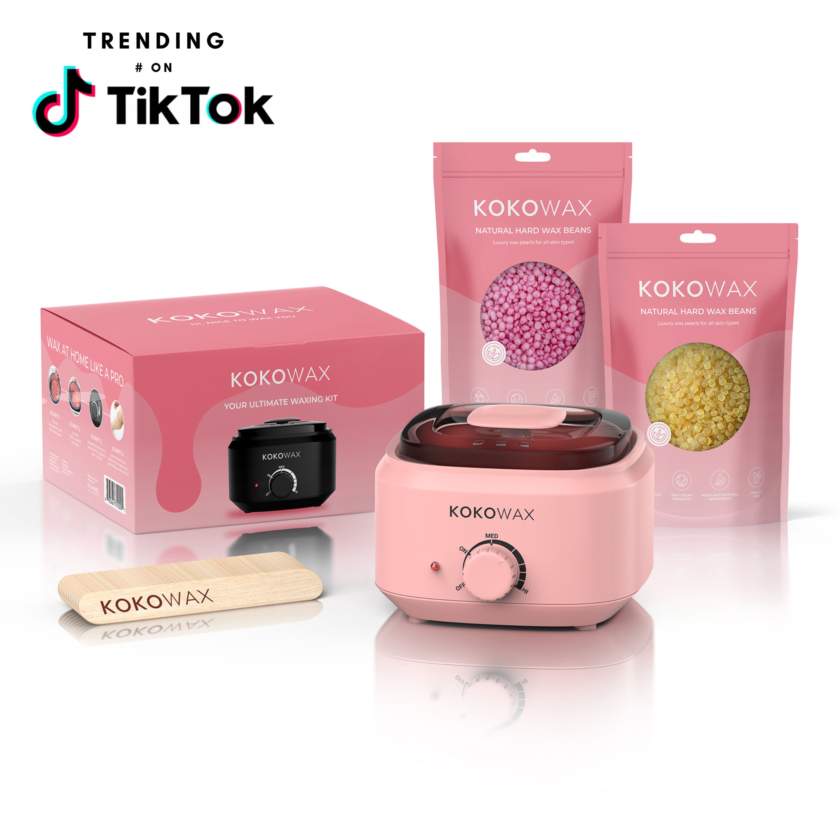 KOKO Starter Kit